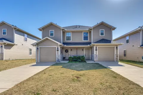 230-232 W Lake St, Sherman, TX 75090