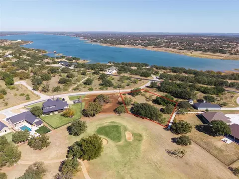 7511 Seagull Dr, Brownwood, TX 76801