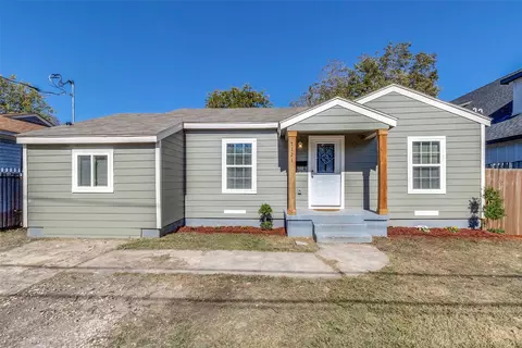 7121 Toland St, Dallas, TX 75227