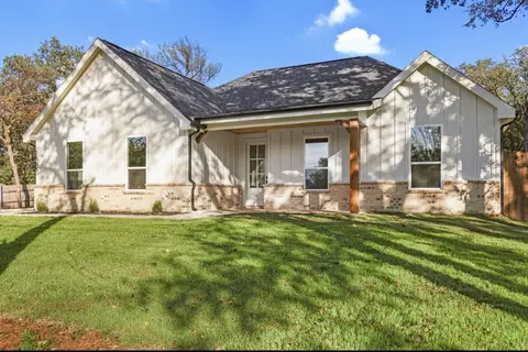 2005 N Edgewood Ter, Fort Worth, TX 76103