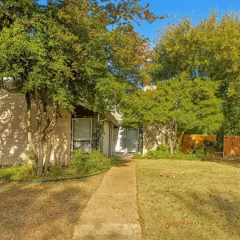 3357 Canyon Valley Trl, Plano, TX 75023