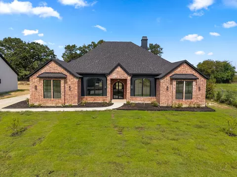 320 Dalton Rd, Canton, TX 75103