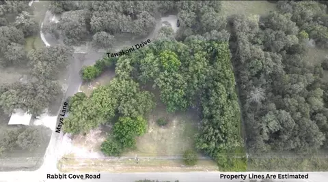 1301 Tawakoni Dr, West Tawakoni, TX 75474