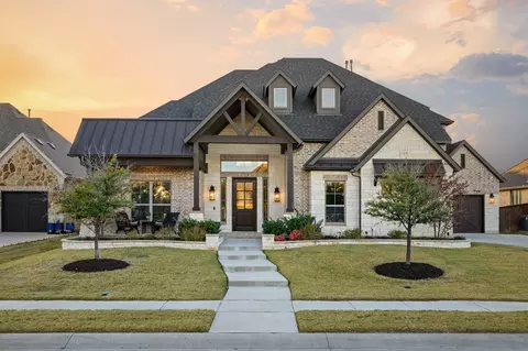 4109 Parkview Blvd, Celina, TX 75009