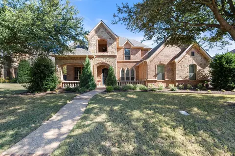 501 Marquis Ln, Mansfield, TX 76063