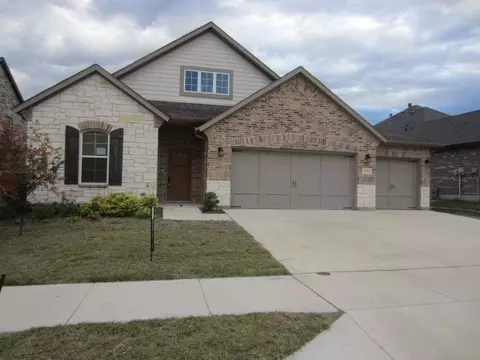 308 Welch Folly Ln, Aledo, TX 76008