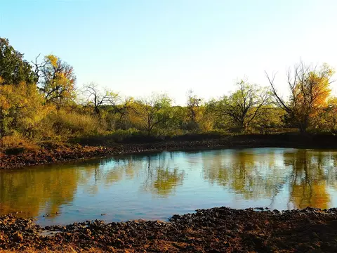 tbd County Road 131, Brownwood, TX 76801