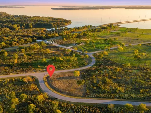 lot31 Chambers Bay, Kerens, TX 75144