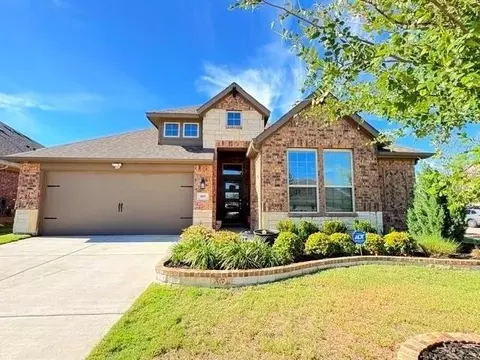 809 Elizabeth St, Anna, TX 75409