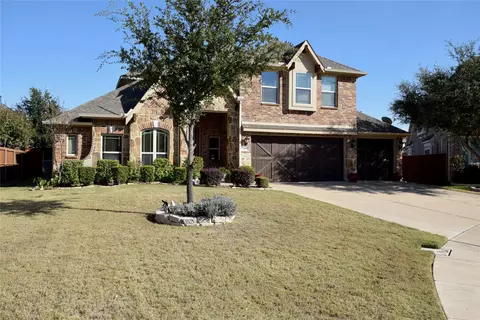 7408 Brisa Ct, Grand Prairie, TX 75054