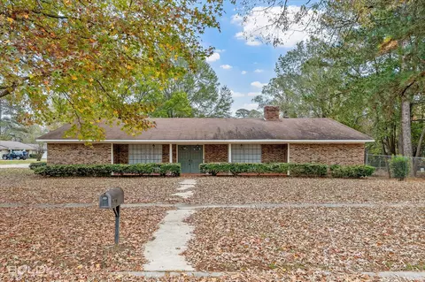 9601 Blom Blvd, Shreveport, LA 71118