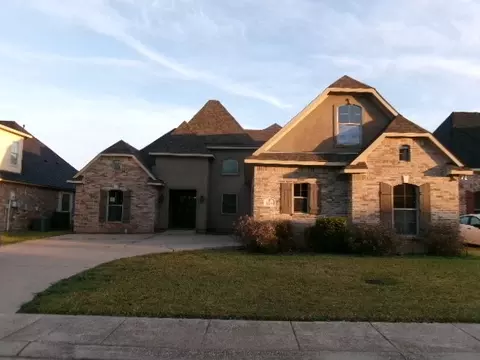 507 Falling Water Cir, Bossier City, LA 71112