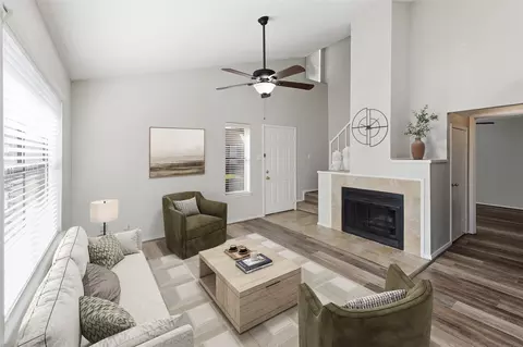5668 Cedar Creek Dr, Benbrook, TX 76109