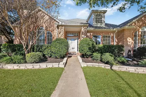 1333 Burlington Dr, Plano, TX 75025