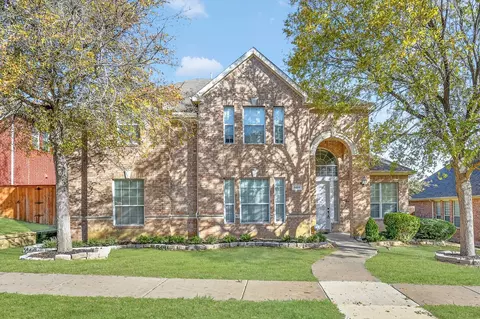 1105 Candlewood Trl, Irving, TX 75063