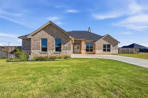 101 Bell St, Abilene, TX 79602