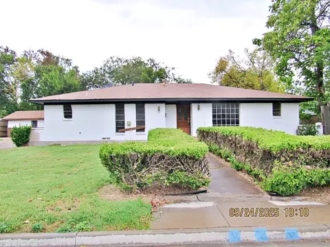 1021 S Murray St, Mckinney, TX 75069