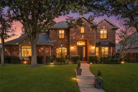 3614 Mackenzie Ln, Richardson, TX 75082