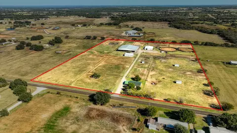 17610 N Fm 1189, Lipan, TX 76462