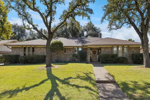 4265 Cadiz Dr, Fort Worth, TX 76133