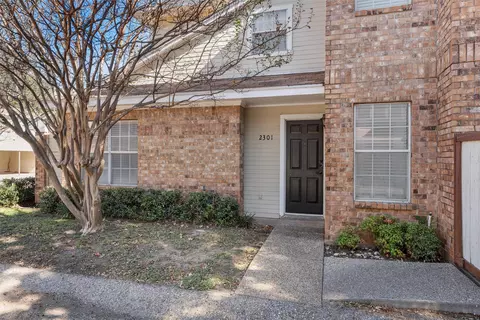 2301 Melissa Dr, Waco, TX 76708