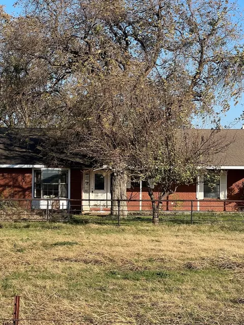 3297 Cordell Rd, Sadler, TX 76264