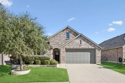 5112 Cathy Dr, Forney, TX 75126