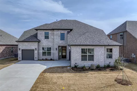 2816 Dolomite Dr, Sherman, TX 75092