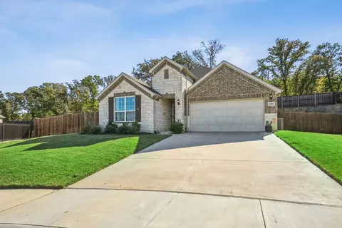 6709 Woodmere Ct, Argyle, TX 76226