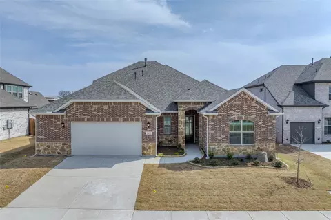 2812 Dolomite Dr, Sherman, TX 75092