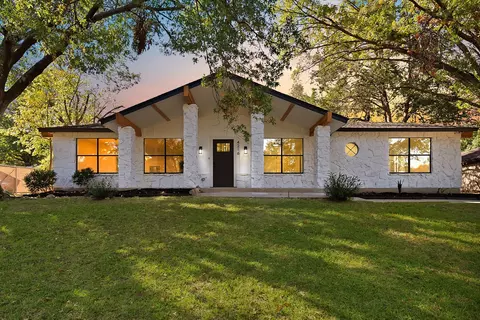 4216 Heather Trl, Fort Worth, TX 76119