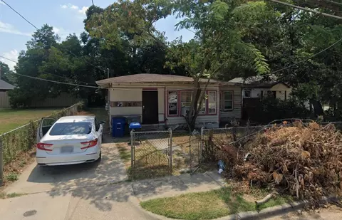 2406 Bethurum Ave, Dallas, TX 75215