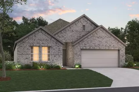 7015 Winecup Ln, Sanger, TX 76266