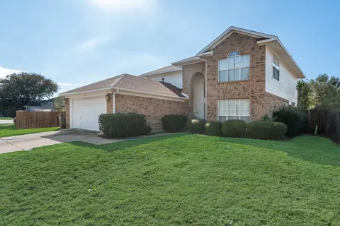 5306 Rio Altos Dr, Arlington, TX 76017
