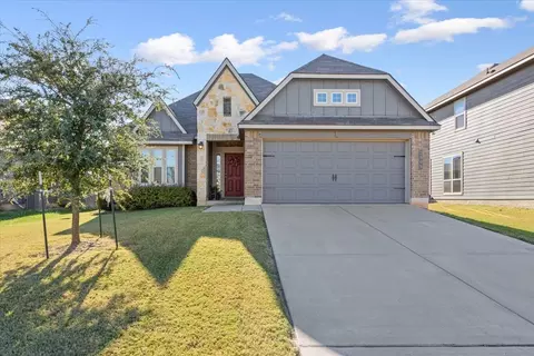 2909 Samson Dr, Lorena, TX 76655