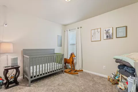 Bedroom - 2909 Samson Dr, Lorena, TX 76655 photo 3 of 3