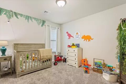 Bedroom - 2909 Samson Dr, Lorena, TX 76655 photo 2 of 3
