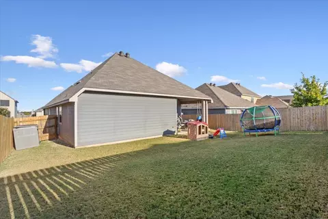 Exterior - 2909 Samson Dr, Lorena, TX 76655 photo 4 of 4