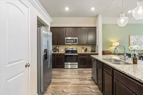 Kitchen - 2909 Samson Dr, Lorena, TX 76655 photo 2 of 2