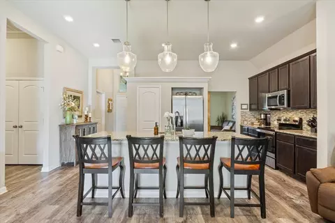 Kitchen - 2909 Samson Dr, Lorena, TX 76655 photo 1 of 2