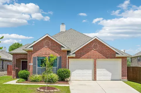 5530 Exeter Dr, Prosper, TX 75078