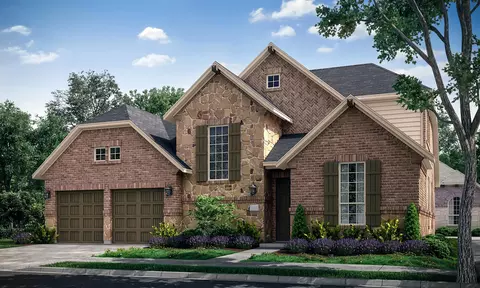 4790 Blackhawk Green Ct, Arlington, TX 76005