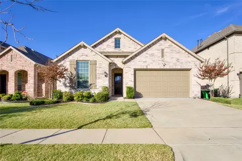 2813 Upland Trail Ln, Aubrey, TX 76227