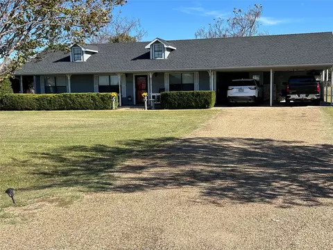 9885 Silver Creek Dr, Scurry, TX 75158