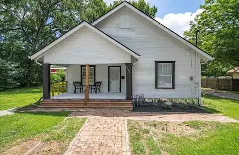 509 Highland Ave, Wills Point, TX 75169