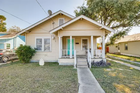 4814 Gurley Ave, Dallas, TX 75223