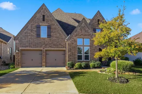 1416 Haverford Ln, Lantana, TX 76226