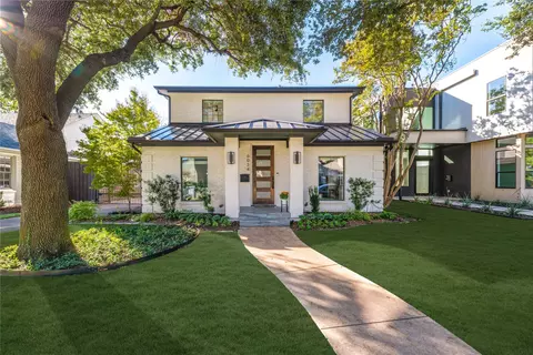 6034 Martel Ave, Dallas, TX 75206