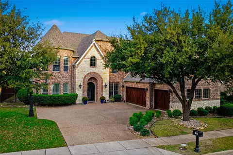 5594 Beacon Hill Dr, Frisco, TX 75036