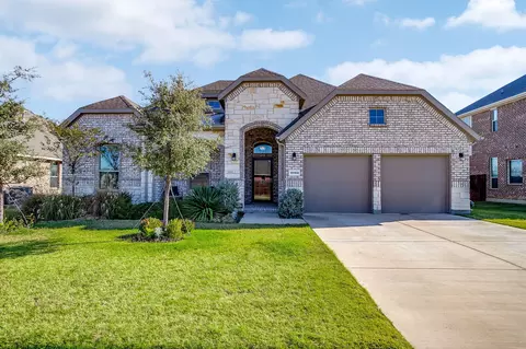 10108 Walnut Ridge Dr, Midlothian, TX 76065